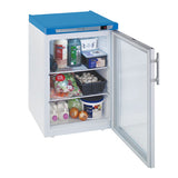 LEC Platinum Undercounter Refrigerator - Academy Refrigeration & Air Conditioning
