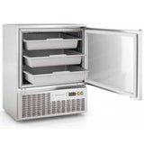 Coreco Undercounter Fish Cabinet - Academy Refrigeration & Air Conditioning