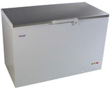 Elcold Hi-Capacity Chest Freezers - Academy Refrigeration & Air Conditioning