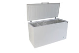 Elcold Hi-Capacity Chest Freezers - Academy Refrigeration & Air Conditioning