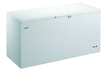 Elcold Hi-Capacity Chest Freezers - Academy Refrigeration & Air Conditioning