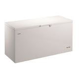 Elcold Hi-Capacity Chest Freezers - Academy Refrigeration & Air Conditioning