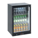 LEC Efficient Bottle Cooler - Academy Refrigeration & Air Conditioning