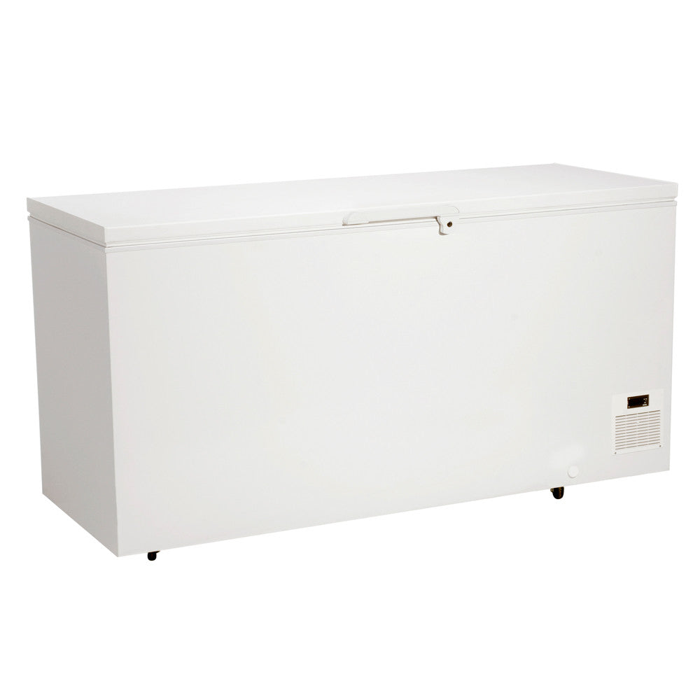 Elcold Low Temperature Chest Freezer - Academy Refrigeration & Air Conditioning