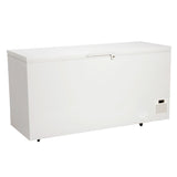 Elcold Low Temperature Chest Freezer - Academy Refrigeration & Air Conditioning