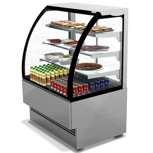 Sterling Pro Patisserie Counter 
