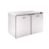 Foster 360 Litres Cabinets - Academy Refrigeration & Air Conditioning