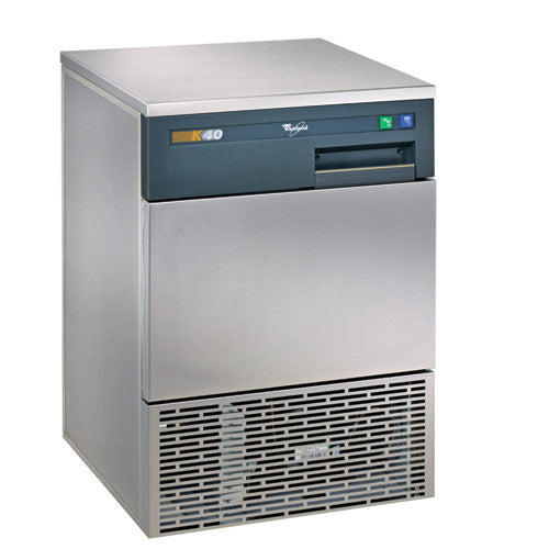 Whirlpool Ice Makers - Academy Refrigeration & Air Conditioning
