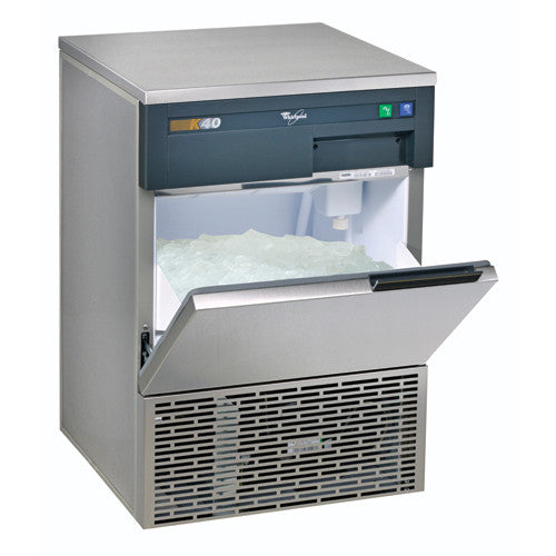 Whirlpool Ice Makers - Academy Refrigeration & Air Conditioning