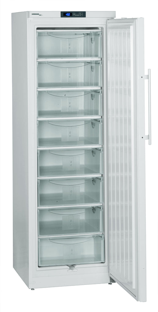 Liebherr Spark Free Mediline Cabinets - Academy Refrigeration & Air Conditioning