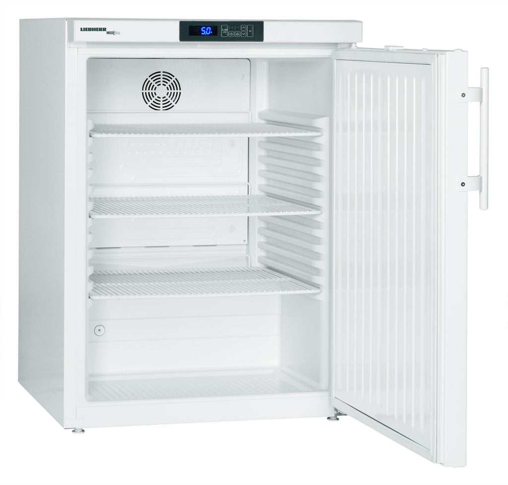 Liebherr Laboratory Refrigerators - Academy Refrigeration & Air Conditioning