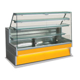 Sterling Pro Patisserie Serveover Counter 'Rivo' - Academy Refrigeration & Air Conditioning