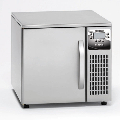 Sterling Pro Blast Chillers - Academy Refrigeration & Air Conditioning