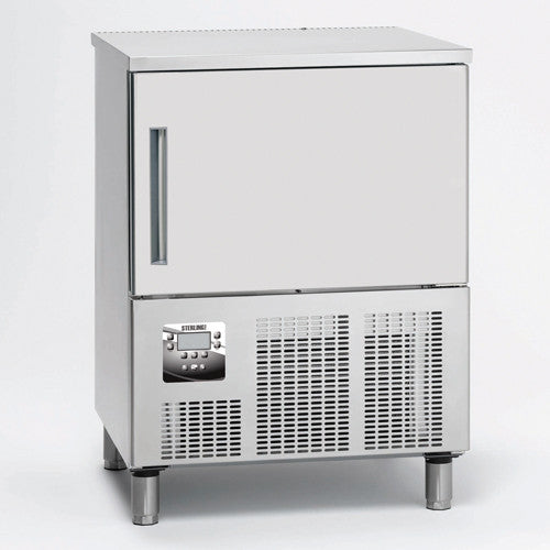 Sterling Pro Blast Chillers - Academy Refrigeration & Air Conditioning