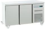 Sterling Pro Counters - Academy Refrigeration & Air Conditioning