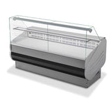 Sterling Pro Serveover Counter 'Salina' - Academy Refrigeration & Air Conditioning