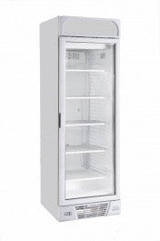 Sterling Pro Display Freezer - Academy Refrigeration & Air Conditioning