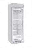 Sterling Pro Display Freezer - Academy Refrigeration & Air Conditioning