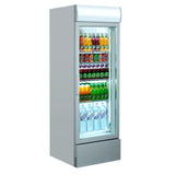 Sterling Pro Display Chiller (SP375GL) - Academy Refrigeration & Air Conditioning