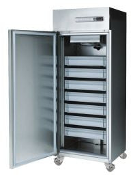 Sterling Pro Fish Storage Cabinet - Academy Refrigeration & Air Conditioning