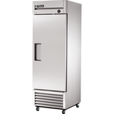 True 23Ft' Heavy Duty Upright Cabinets - Academy Refrigeration & Air Conditioning