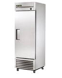 True 23Ft' Heavy Duty Upright Cabinets - Academy Refrigeration & Air Conditioning