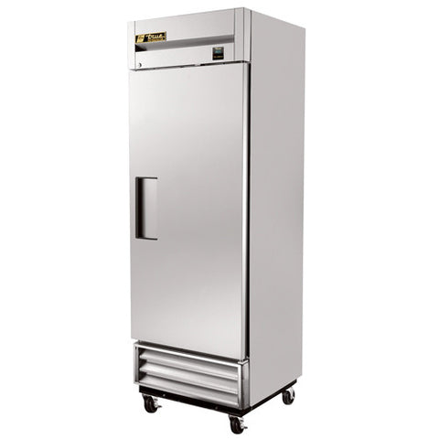 True 19Ft' Upright Cabinets - Academy Refrigeration & Air Conditioning