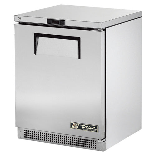 True Undercounter Refrigerators - Academy Refrigeration & Air Conditioning