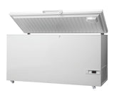 Vestfrost Low Temperature Chest Freezers - Academy Refrigeration & Air Conditioning