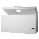 Vestfrost Low Temperature Chest Freezers - Academy Refrigeration & Air Conditioning