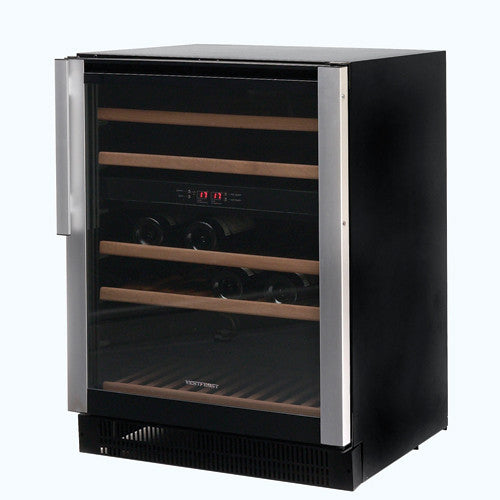 Vestfrost Undercounter Commercial Wine Coolers Academy Refrigeration
