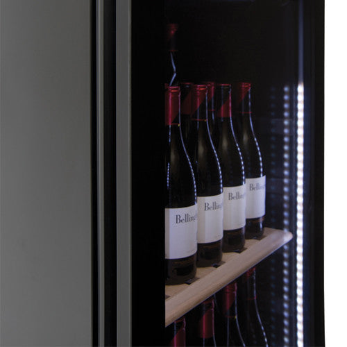Vestfrost Premium Wine Cooler - Academy Refrigeration & Air Conditioning