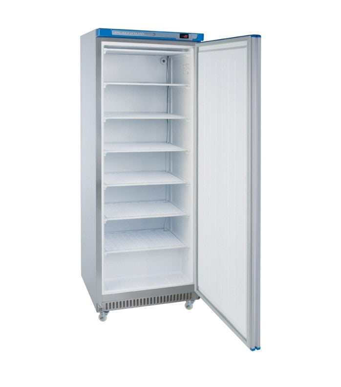 LEC Platinum 600 Litres Upright Cabinets - Academy Refrigeration & Air Conditioning