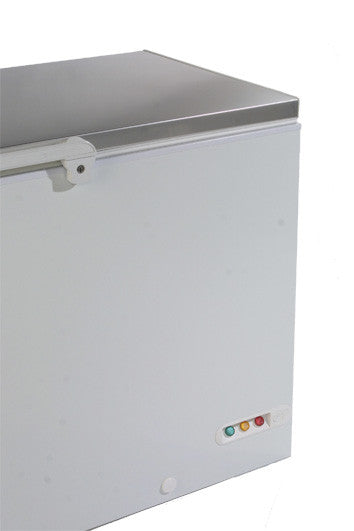 Elcold Hi-Capacity Chest Freezers - Academy Refrigeration & Air Conditioning