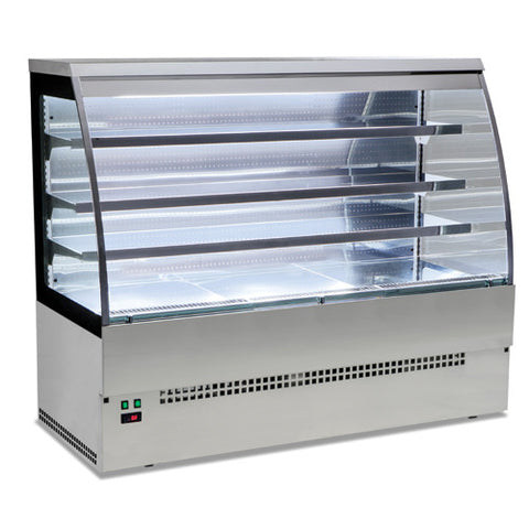 Sterling Pro Self-Service Display 'EVO-SELF' - Academy Refrigeration & Air Conditioning