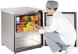 Foster 200 Litre Cabinets - Academy Refrigeration & Air Conditioning