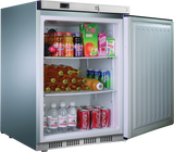 Economy Undercounter Cabinets - Academy Refrigeration & Air Conditioning