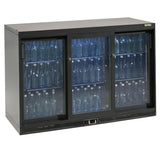 Gamko Bottle Coolers - Maxiglass - 900MM - Academy Refrigeration & Air Conditioning